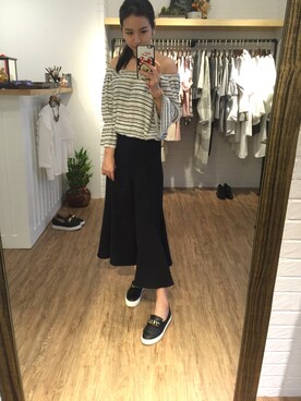 Mandyさんのコーディネート