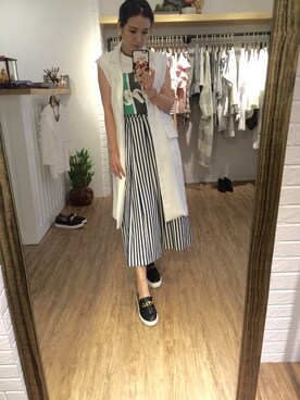 Mandyさんのコーディネート