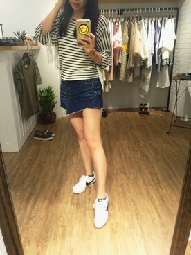 Mandyさんのコーディネート