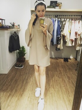 Mandyさんのコーディネート