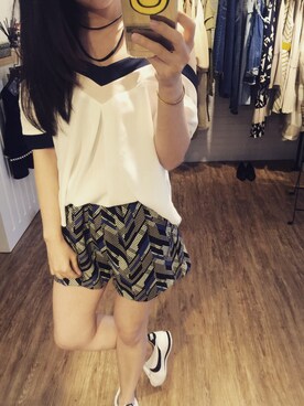 Mandyさんのコーディネート