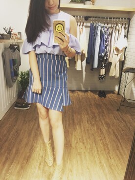 Mandyさんのコーディネート