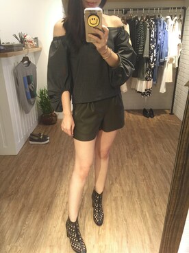 Mandyさんのコーディネート