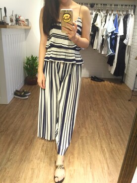 Mandyさんのコーディネート