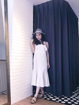 Mandyさんのコーディネート