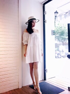 Mandyさんのコーディネート