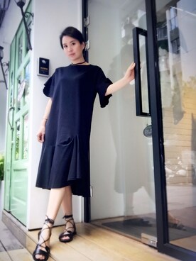 Mandyさんのコーディネート