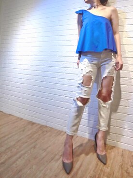 Mandyさんのコーディネート