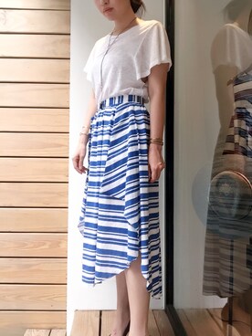 Mandyさんのコーディネート