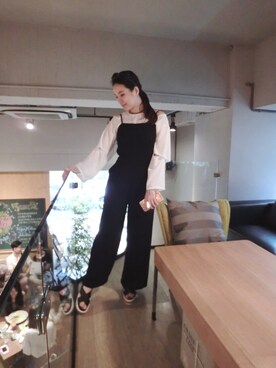 Mandyさんのコーディネート