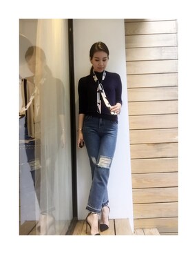 Mandyさんのコーディネート