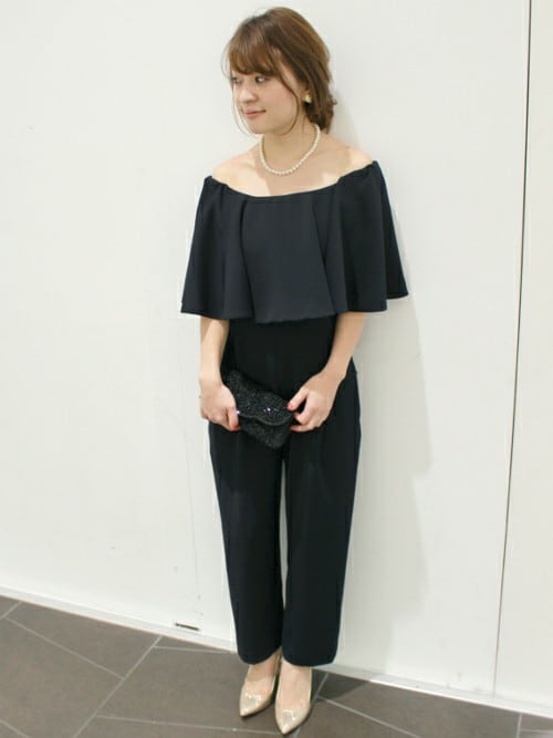 MIHOさんのコーディネート