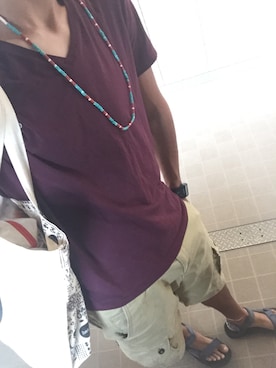 Shunさんのコーディネート