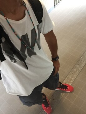 Shunさんのコーディネート