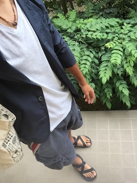 Shunさんのコーディネート