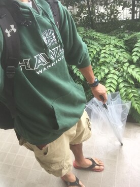 Shunさんのコーディネート