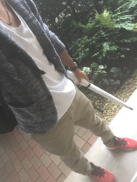 Shunさんのコーディネート