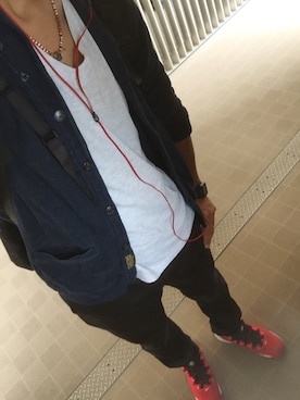 Shunさんのコーディネート