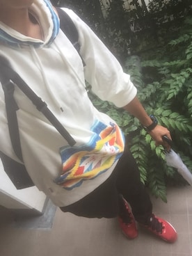 Shunさんのコーディネート