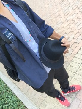 Shunさんのコーディネート