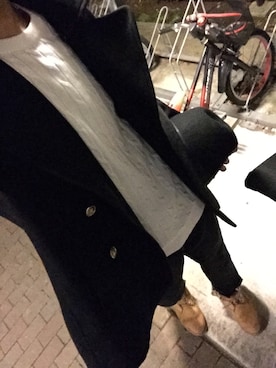 Shunさんのコーディネート