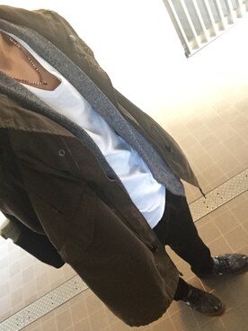 Shunさんのコーディネート