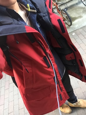 Shunさんのコーディネート