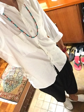 Shunさんのコーディネート