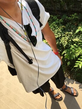 Shunさんのコーディネート