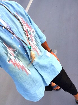 Shunさんのコーディネート