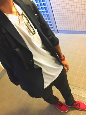 Shunさんのコーディネート