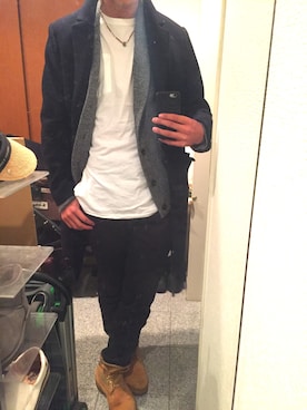 Shunさんのコーディネート