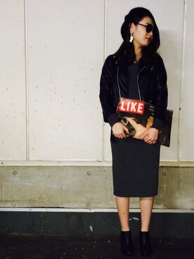 runa_dirさんのコーディネート