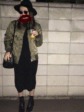 runa_dirさんのコーディネート