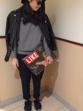 runa_dirさんのコーディネート