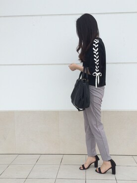 runa_dirさんのコーディネート