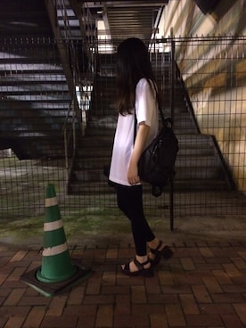 runa_dirさんのコーディネート