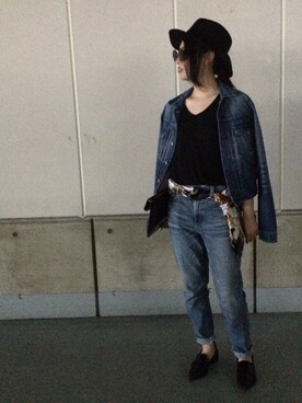 runa_dirさんのコーディネート