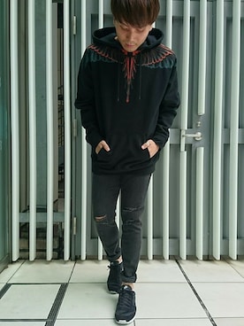 ONISHIさんのコーディネート