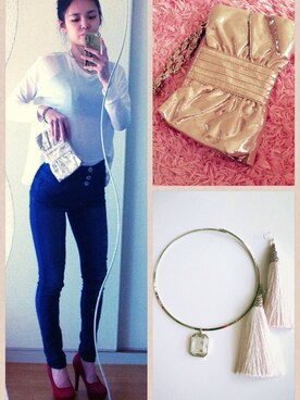 sayakaさんのコーディネート