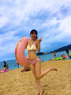 sayakaさんのコーディネート