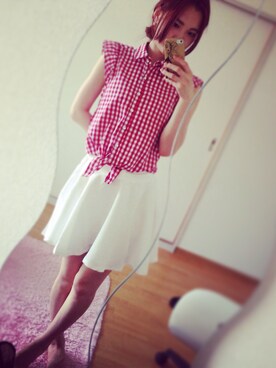 sayakaさんのコーディネート