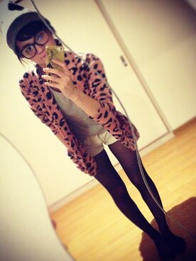 sayakaさんのコーディネート