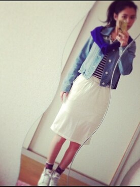 sayakaさんのコーディネート