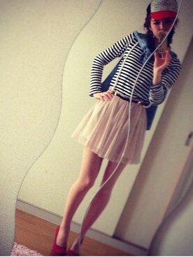 sayakaさんのコーディネート