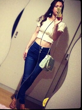 sayakaさんのコーディネート