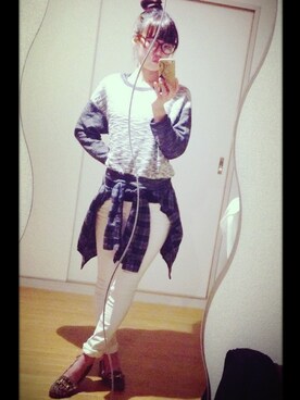 sayakaさんのコーディネート