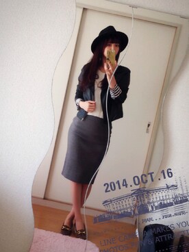 sayakaさんのコーディネート