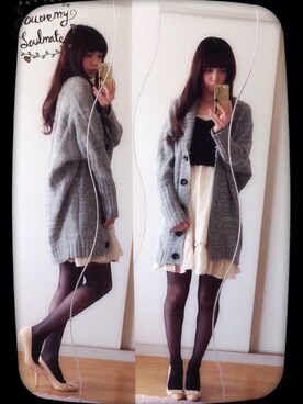 sayakaさんのコーディネート