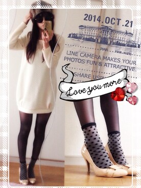 sayakaさんのコーディネート